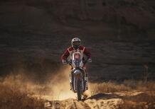 Dakar 2025. Giornata di riposo. Il punto, leader, sconfitti & problemi [VIDEO]