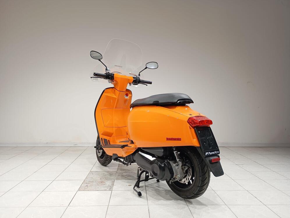 Lambretta V 125 Special (2021 - 24) (3)