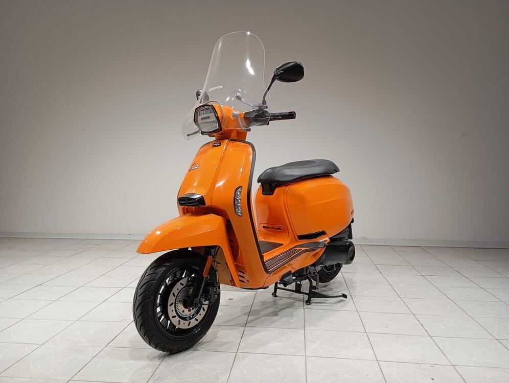 Lambretta V 125 Special (2021 - 24)