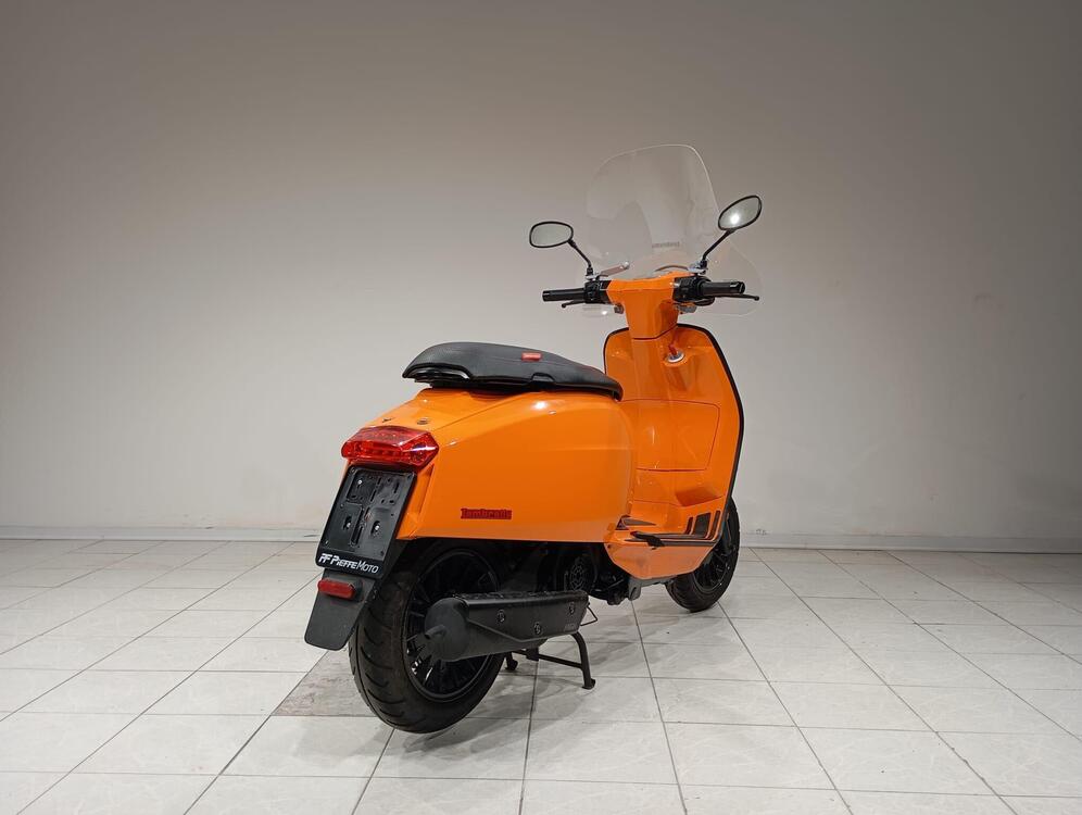 Lambretta V 125 Special (2021 - 24) (4)