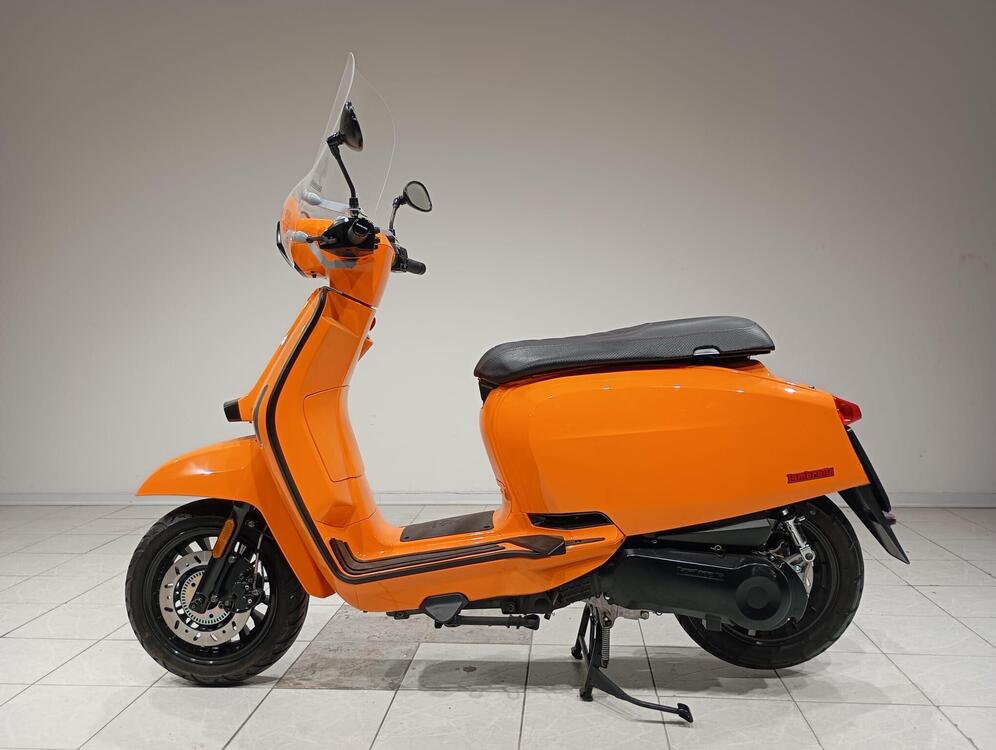 Lambretta V 125 Special (2021 - 24) (2)