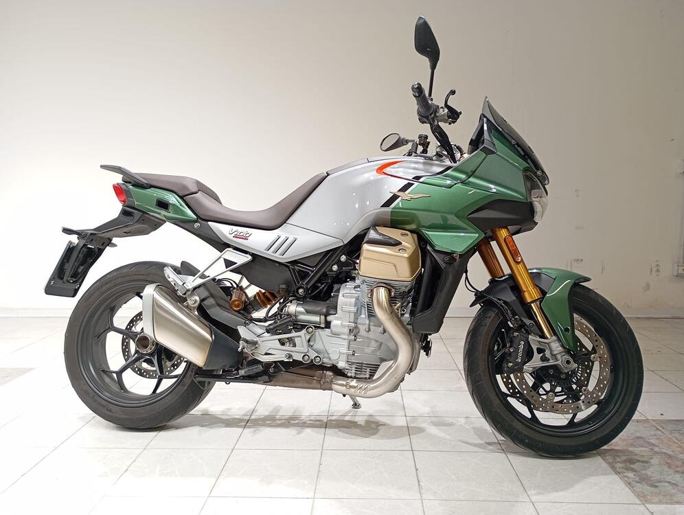 Moto Guzzi V100 Mandello (2023 - 24) (5)