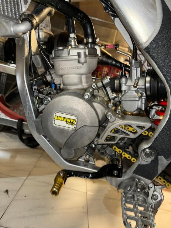 Valenti Racing SM 50 (2015 - 22) (4)