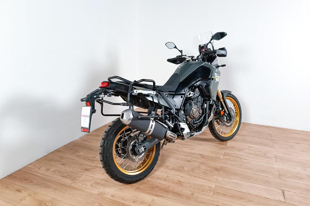 Yamaha Ténéré 700 (2019 - 20) (3)