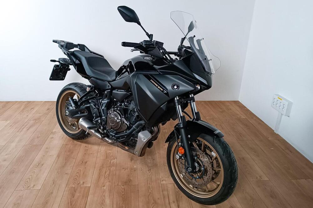 Yamaha Tracer 7 (2021 - 25) (2)