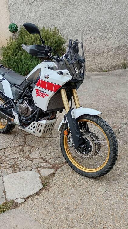 Yamaha Ténéré 700 Rally Edition (2022 - 24) (3)