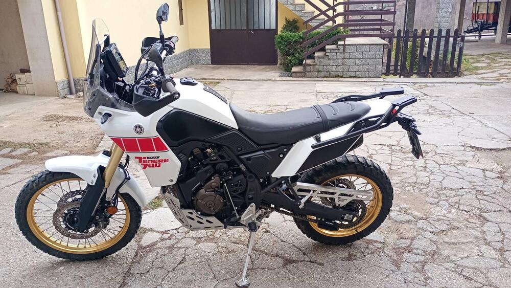 Yamaha Ténéré 700 Rally Edition (2022 - 24) (4)