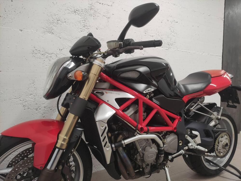 MV Agusta Brutale 910 S (2005 - 11) (3)