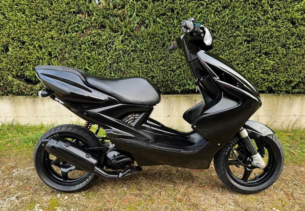 Yamaha Aerox 50 (1999 - 07)