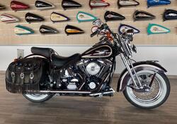 Harley-Davidson 1340 Heritage Springer (1996 - 98) - FLSTS usata