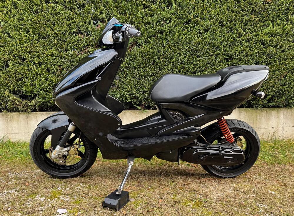 Yamaha Aerox 50 (1999 - 07) (2)