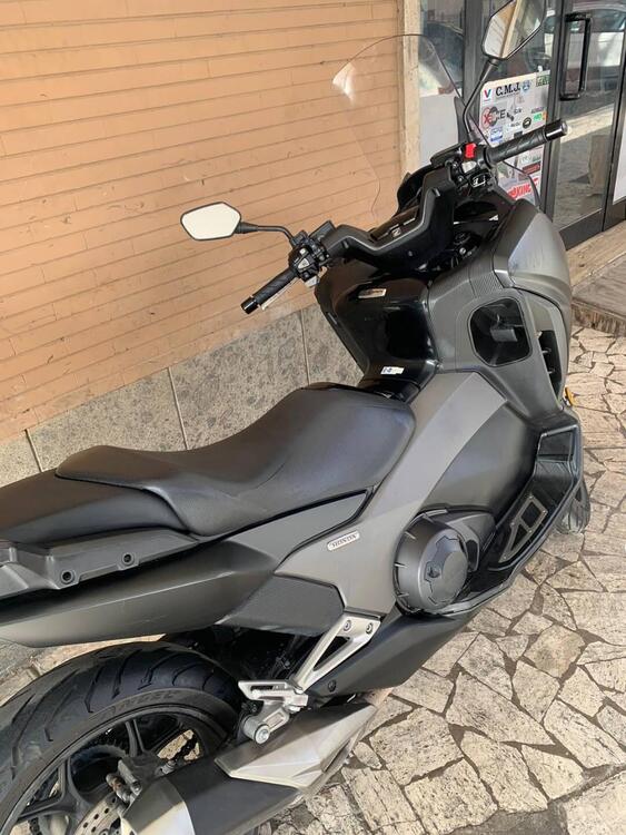 Honda Integra 750 DCT (2018 - 20) (4)