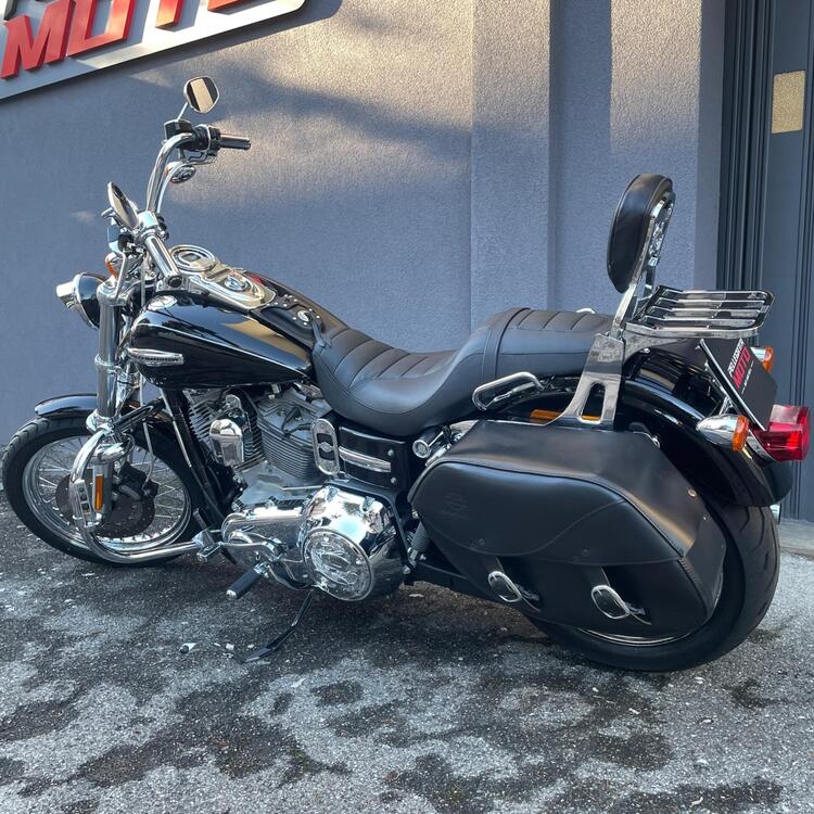 Harley-Davidson 1584 Super Glide Custom (2008 - 13) - FXDC (3)