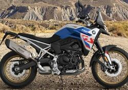 Bmw F 900 GS (2024 - 25) usata