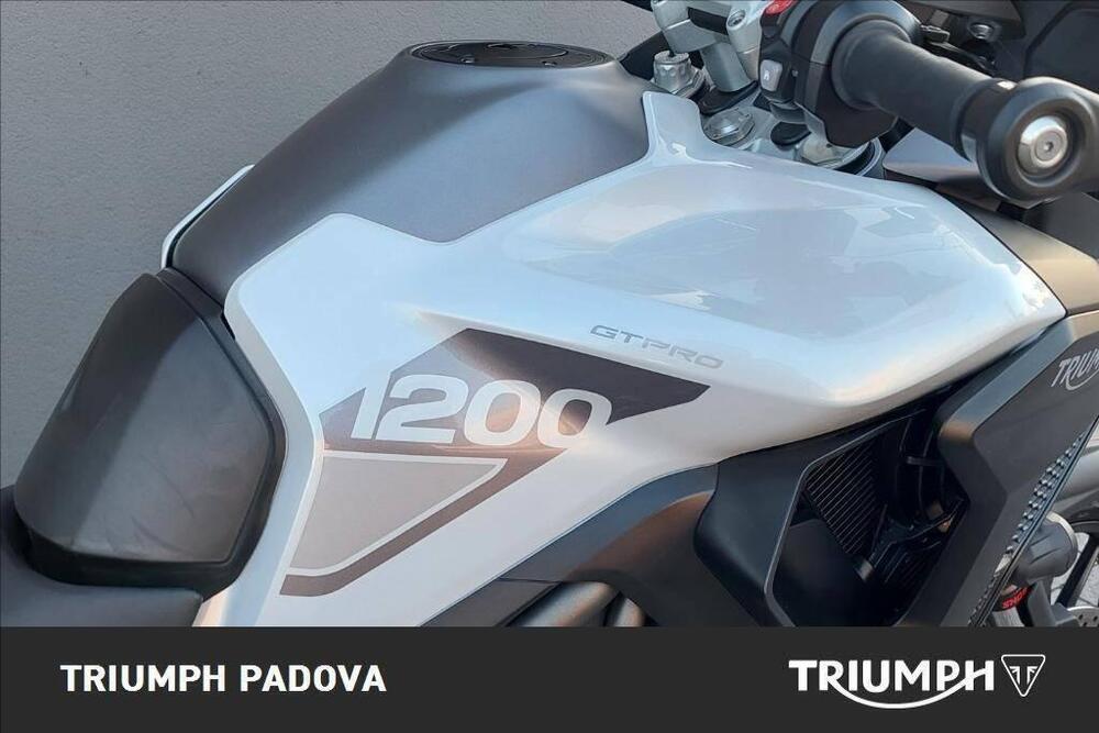 Triumph Tiger 1200 GT Pro (2022 - 23) (4)