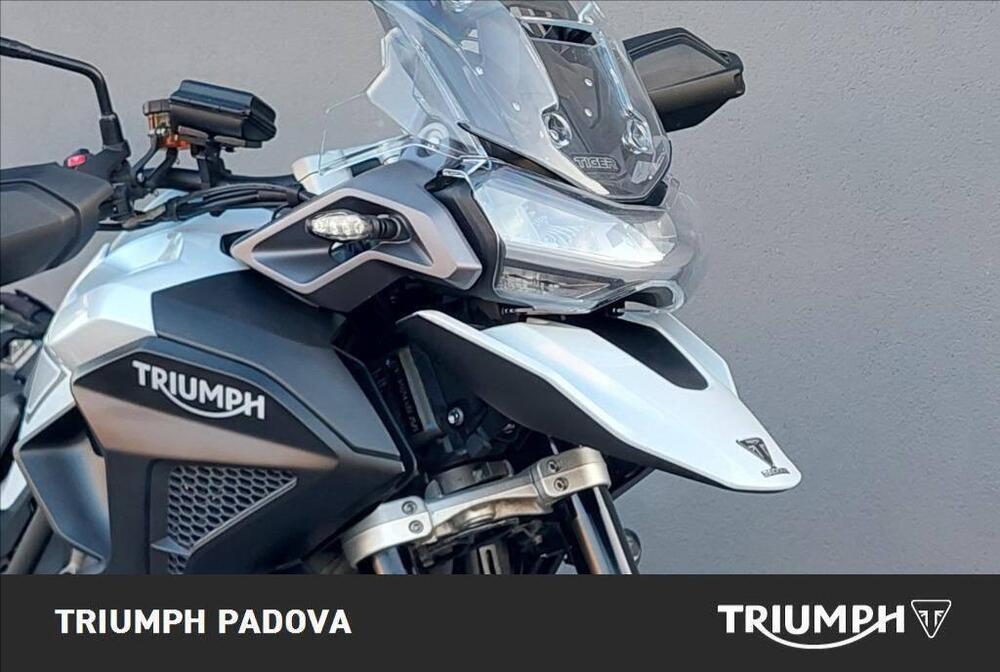 Triumph Tiger 1200 GT Pro (2022 - 23) (5)