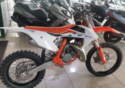 KTM 85 SX (2023) usata