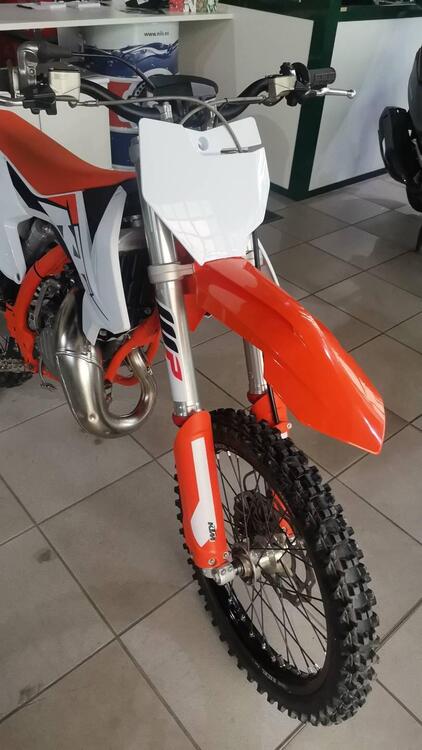 KTM 85 SX (2023) (2)