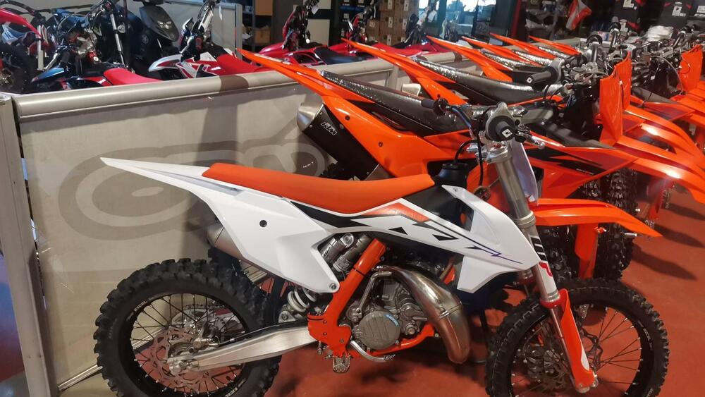 KTM 85 SX (2023) (3)