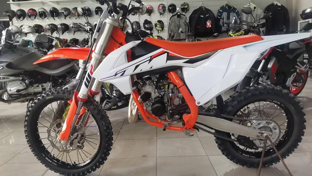 KTM 85 SX (2023) (4)