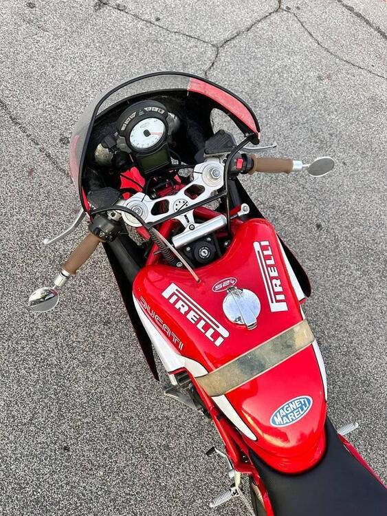 Ducati 999 (2005 - 06) (5)