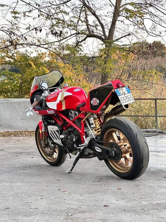 Ducati 999 (2005 - 06) (4)