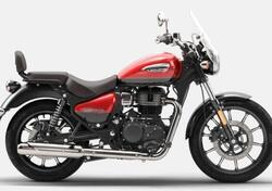 Royal Enfield Meteor 350 Supernova (2021 - 25) nuova