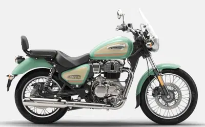 Royal Enfield Meteor 350 Aurora (2024 - 26) nuova