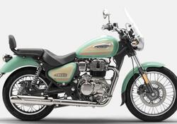 Royal Enfield Meteor 350 Aurora (2024 - 25) nuova