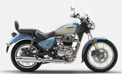 Royal Enfield Meteor 350 Aurora (2024 - 26) nuova