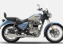 Royal Enfield Meteor 350 Aurora (2024 - 25) nuova