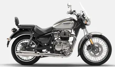 Royal Enfield Meteor 350 Aurora (2024 - 26) nuova