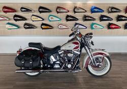 Harley-Davidson 1450 Heritage Springer (1999 - 03) - FLSTS usata