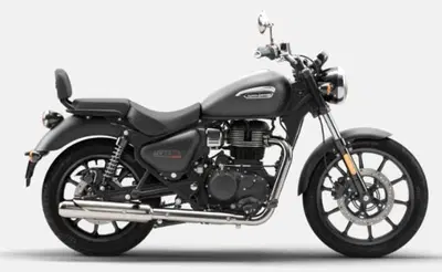 Royal Enfield Meteor 350 (2021 - 26) nuova