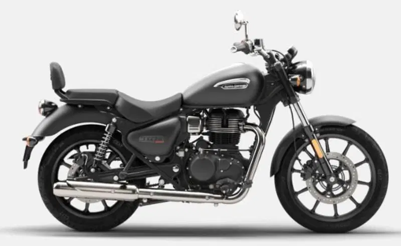 Royal Enfield Meteor 350 (2021 - 26)