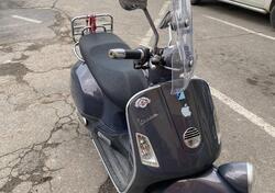 Vespa GTV 250 usata