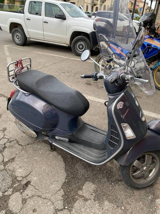 Vespa GTV 250 (2)