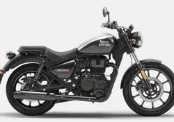 Royal Enfield Meteor 350 Fireball (2021 - 25) nuova