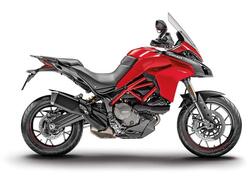 Ducati Multistrada 950 S (2019 - 20) usata