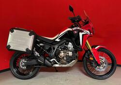 Honda Africa Twin CRF 1000L DCT ABS (2016 - 17) usata