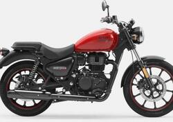 Royal Enfield Meteor 350 Fireball (2021 - 25) nuova