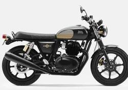 Royal Enfield Interceptor 650 (2021 - 25) nuova