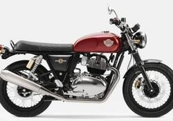 Royal Enfield Interceptor 650 (2021 - 25) nuova