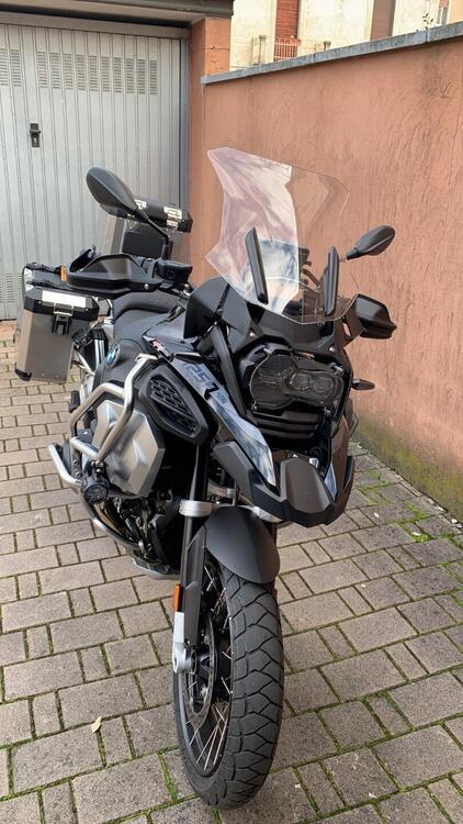 Bmw R 1250 GS Adventure (2021 - 24) (2)