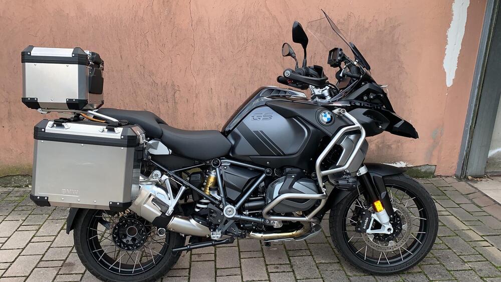 Bmw R 1250 GS Adventure (2021 - 24)