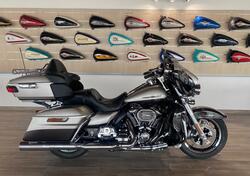 Harley-Davidson 107 Electra Glide Ultra Limited (2017 - 18) - FLHTK usata