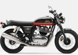 Royal Enfield Interceptor 650 (2021 - 25) nuova