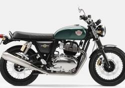 Royal Enfield Interceptor 650 (2021 - 25) nuova