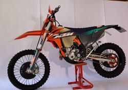 KTM 350 EXC-F Wess (2021) usata