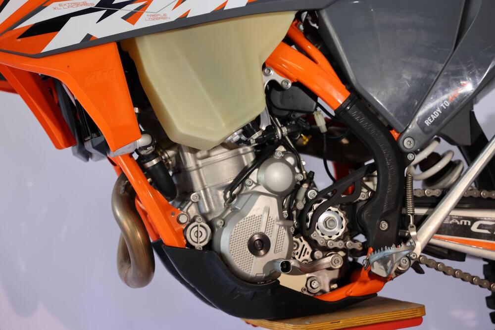 KTM 350 EXC-F Wess (2021) (2)